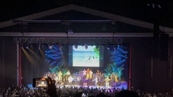 The Beach Boys / John Stamos on Aug 30, 2024 [721-small]