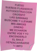tags: Salsa de Choclo, Setlist - Salsa de Choclo / Flores Negras on Jan 9, 2026 [743-small]