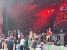 The Gaslight Anthem / Joyce Manor / The Dirty Nil on Aug 6, 2024 [751-small]