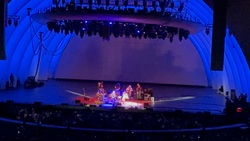 Bob Dylan / John Mellencamp / Brittney Spencer / Willie Nelson / Willie Nelson & Family on Jul 31, 2024 [781-small]