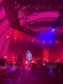 Ben Platt / Aly and AJ on Sep 12, 2022 [939-small]