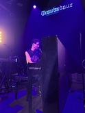 Greyson Chance / Dynamyte on Jan 11, 2023 [062-small]