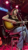 Lizzy McAlpine / Carol Ades on Oct 6, 2022 [124-small]
