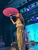 Echosmith / Lostboycrow / Band of Silver on Nov 17, 2022 [243-small]