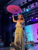 Echosmith / Lostboycrow / Band of Silver on Nov 17, 2022 [244-small]