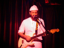 The Jet Stone Conspiracy / The Montvales on Jan 7, 2026 [426-small]