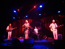 The Jet Stone Conspiracy / The Montvales on Jan 7, 2026 [428-small]