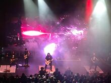 Mammoth WVH / Myles Kennedy / Return to Dust on Nov 19, 2025 [626-small]