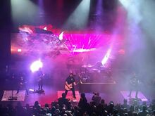 Mammoth WVH / Myles Kennedy / Return to Dust on Nov 19, 2025 [627-small]