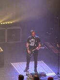 Mammoth WVH / Myles Kennedy / Return to Dust on Nov 19, 2025 [628-small]