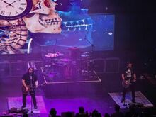 Mammoth WVH / Myles Kennedy / Return to Dust on Nov 19, 2025 [631-small]