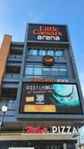 Disturbed / Three Days Grace / Sevendust on Mar 10, 2025 [664-small]