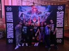 Pop Evil / Devour the Day / Return to Dust / ONI on May 10, 2025 [722-small]