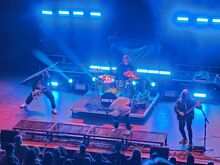Pop Evil / Devour the Day / Return to Dust / ONI on May 10, 2025 [728-small]