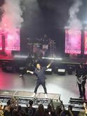 Pop Evil / Devour the Day / Return to Dust / ONI on May 10, 2025 [730-small]