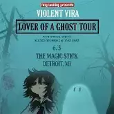 Violent Vira / Alexis Munroe / Max Diaz on Jun 5, 2024 [743-small]