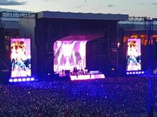 Red Hot Chili Peppers / The Roots / King Princess on Jul 23, 2023 [849-small]
