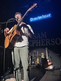 Sam MacPherson / Mikey Ferrari on May 19, 2023 [862-small]