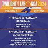 James Morrison (AU) on Feb 24, 2024 [957-small]
