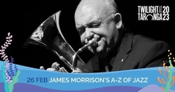James Morrison (AU) on Feb 26, 2023 [017-small]