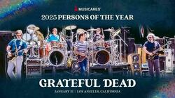MusiCares Persons of the Year 2025: Grateful Dead on Jan 31, 2025 [037-small]