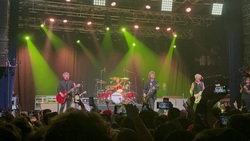 Green Day / Ultra Q on Mar 19, 2024 [113-small]