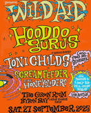Hoodoo Gurus on Sep 27, 2025 [198-small]