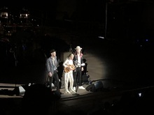 Brandi Carlile / Colorado Symphony Orchestra / Tanya Tucker / Mavis Staples on Sep 12, 2021 [263-small]
