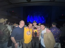 Bob Weir / Bob Weir & Wolf Bros on Dec 17, 2023 [321-small]