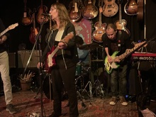 The Fawns / Elephant’s Eye / Now’s the Time Jazz Sextet on Jan 10, 2026 [544-small]