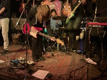 The Fawns / Elephant’s Eye / Now’s the Time Jazz Sextet on Jan 10, 2026 [546-small]
