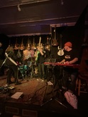 The Fawns / Elephant’s Eye / Now’s the Time Jazz Sextet on Jan 10, 2026 [548-small]