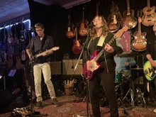The Fawns / Elephant’s Eye / Now’s the Time Jazz Sextet on Jan 10, 2026 [549-small]