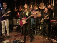 The Fawns / Elephant’s Eye / Now’s the Time Jazz Sextet on Jan 10, 2026 [553-small]