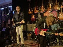 The Fawns / Elephant’s Eye / Now’s the Time Jazz Sextet on Jan 10, 2026 [554-small]