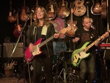 The Fawns / Elephant’s Eye / Now’s the Time Jazz Sextet on Jan 10, 2026 [555-small]