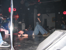 Taking Back Sunday / From Autumn to Ashes / Recover / Somehow Hollow on Mar 30, 2003 [608-small]