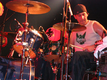 Taking Back Sunday / From Autumn to Ashes / Recover / Count The Stars on Apr 19, 2003 [621-small]