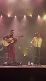 Bruno Major / Finneas / Lindsey Lomis on Sep 14, 2023 [698-small]