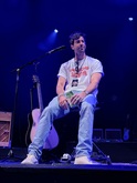 tags: Bruno Major - Bruno Major / Finneas / Lindsey Lomis on Sep 14, 2023 [705-small]