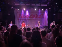 Blondshell / Meg Elsier on Jun 14, 2025 [962-small]