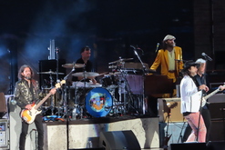 The Black Crowes / Dirty Honey on Aug 1, 2021 [984-small]