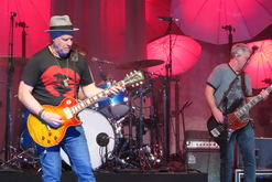Counting Crows / Sean Barna / Matt Sucich on Aug 17, 2021 [051-small]