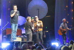 Counting Crows / Sean Barna / Matt Sucich on Aug 17, 2021 [052-small]