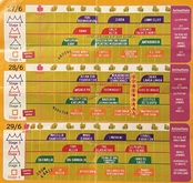 Israel Vibration / I Muvrini / The Gladiators / Manu Dibango / Tony Allen on Jun 29, 2003 [366-small]