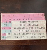 Dead Can Dance on Jul 21, 1996 [155-small]