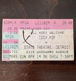 Iggy Pop on Nov 8, 1986 [171-small]