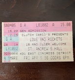 Love And Rockets on Apr 5, 1996 [200-small]