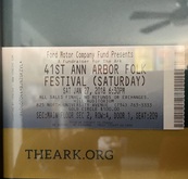 Ann Arbor Folk Festival on Jan 27, 2018 [245-small]