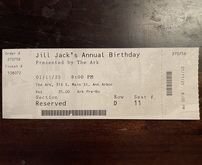 Jill Jack / Jeff Scott Band on Jan 11, 2025 [274-small]